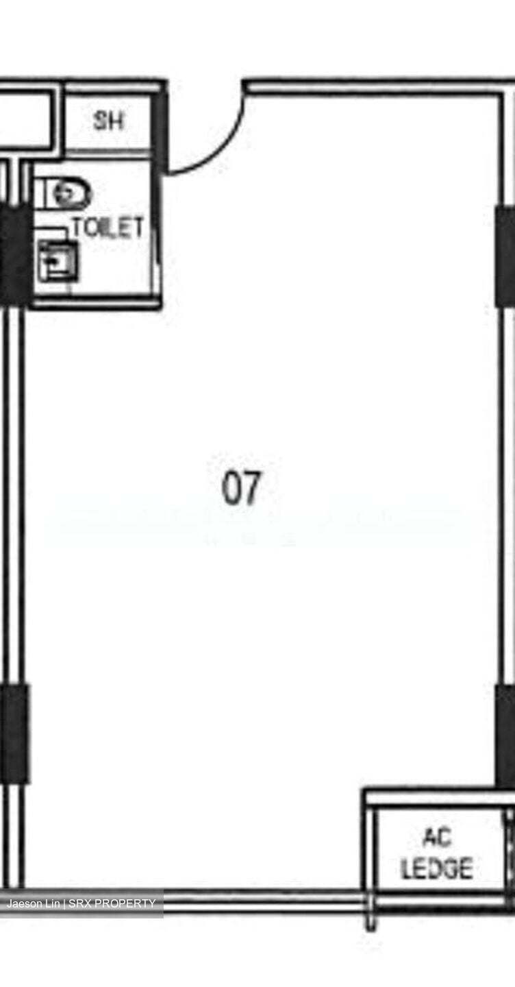 Centrium Square (D8), Office #568665341